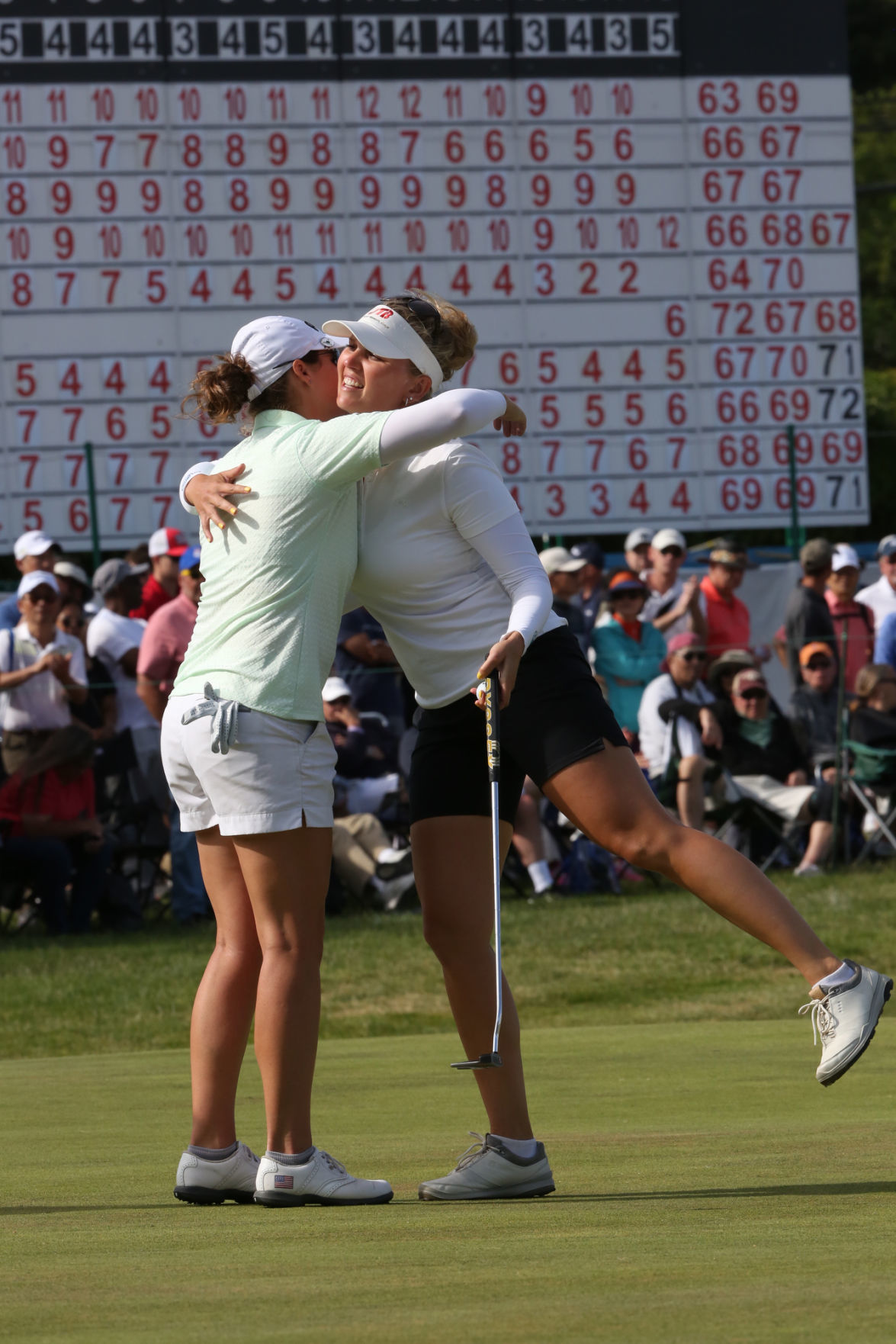 Shoprite LPGA 2019 Final Day